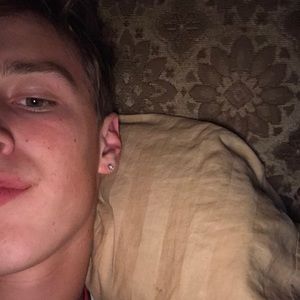 Meet your Posher, Ethan